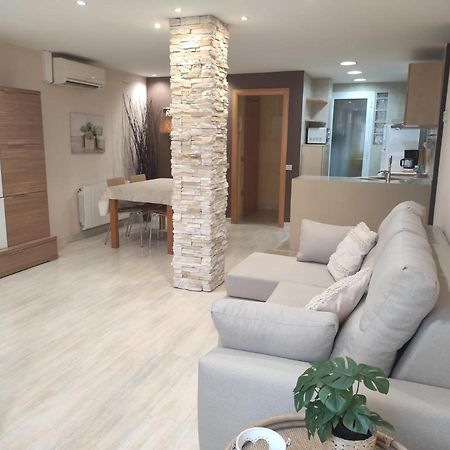 Apartamento En Viladecans Cerca Del Aeropuerto Exteriér fotografie