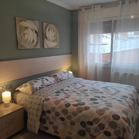Apartamento En Viladecans Cerca Del Aeropuerto Exteriér fotografie