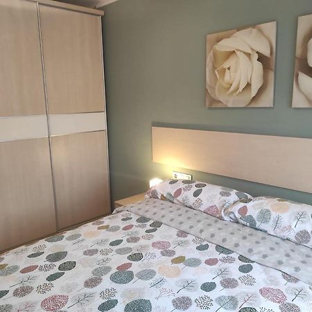 Apartamento En Viladecans Cerca Del Aeropuerto Exteriér fotografie