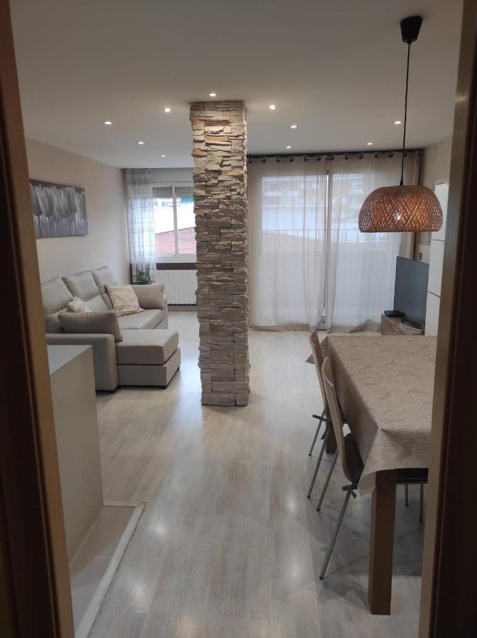 Apartamento En Viladecans Cerca Del Aeropuerto Exteriér fotografie