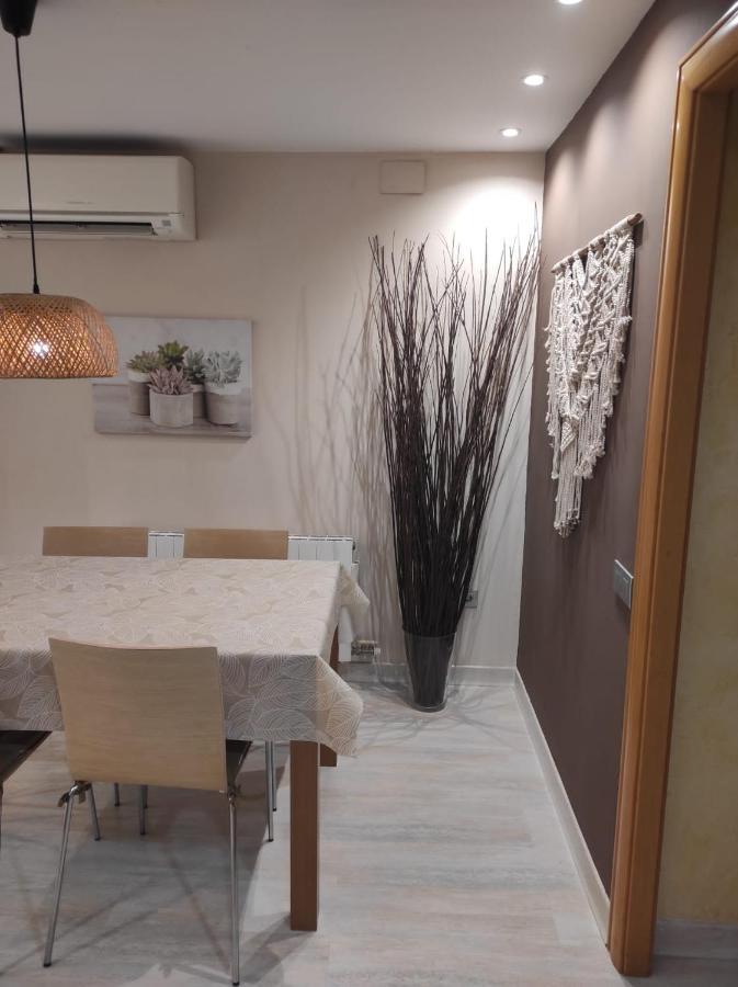 Apartamento En Viladecans Cerca Del Aeropuerto Exteriér fotografie