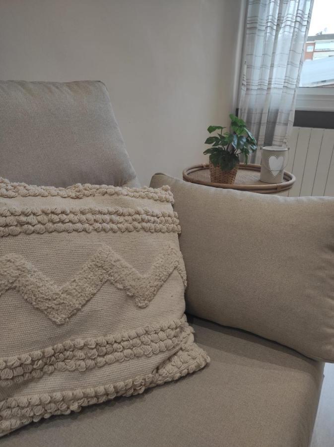 Apartamento En Viladecans Cerca Del Aeropuerto Exteriér fotografie
