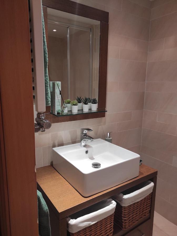 Apartamento En Viladecans Cerca Del Aeropuerto Exteriér fotografie