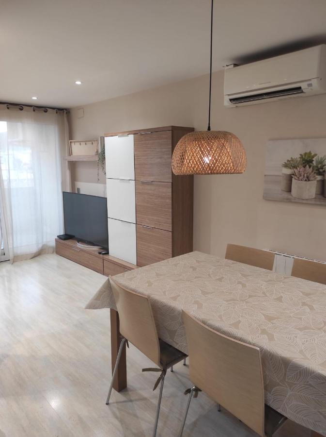 Apartamento En Viladecans Cerca Del Aeropuerto Exteriér fotografie