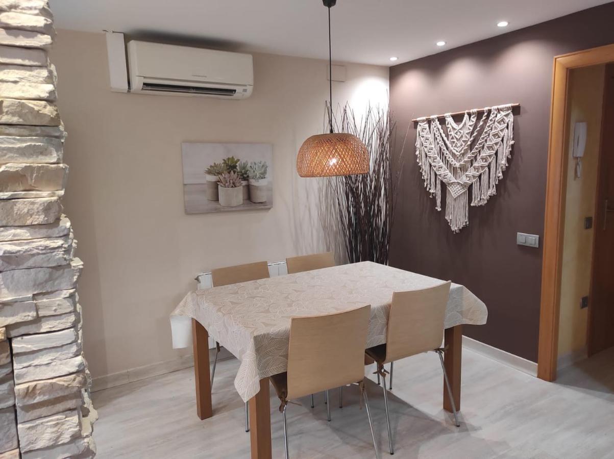Apartamento En Viladecans Cerca Del Aeropuerto Exteriér fotografie