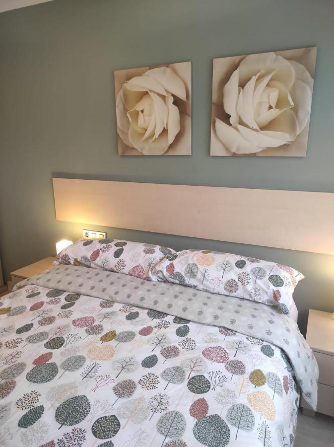 Apartamento En Viladecans Cerca Del Aeropuerto Exteriér fotografie