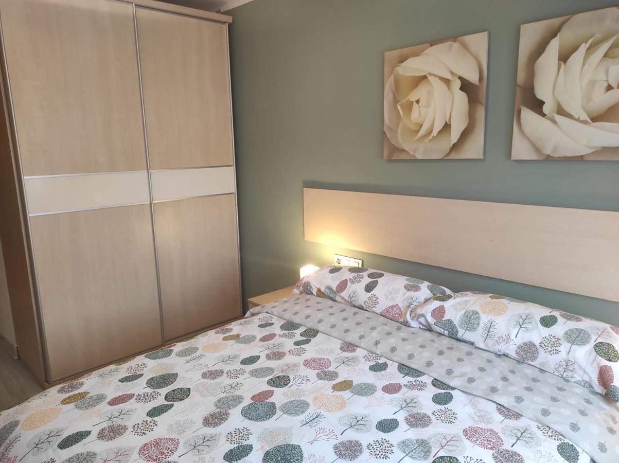 Apartamento En Viladecans Cerca Del Aeropuerto Exteriér fotografie