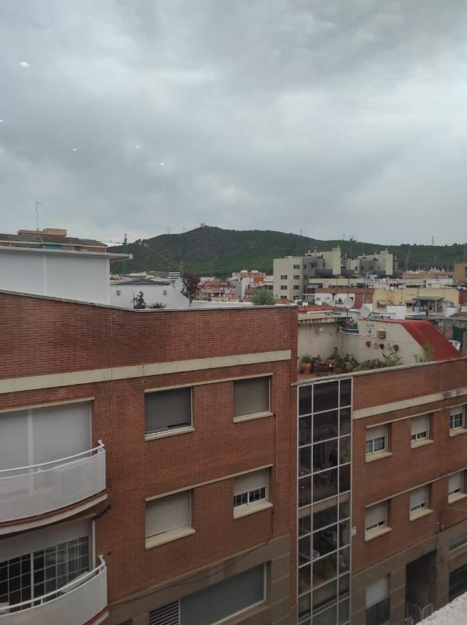 Apartamento En Viladecans Cerca Del Aeropuerto Exteriér fotografie