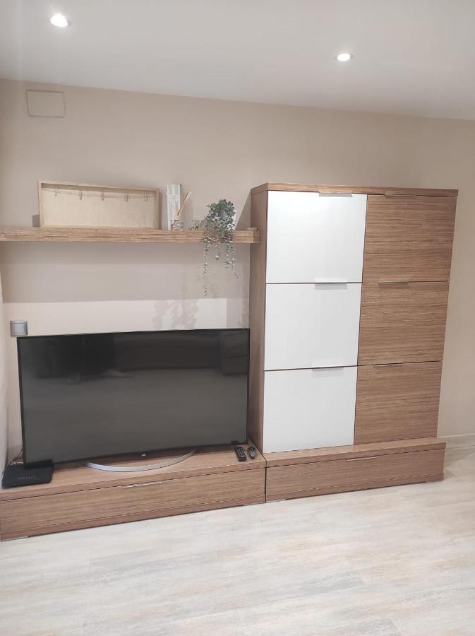 Apartamento En Viladecans Cerca Del Aeropuerto Exteriér fotografie