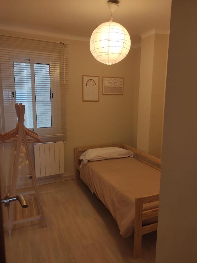 Apartamento En Viladecans Cerca Del Aeropuerto Exteriér fotografie