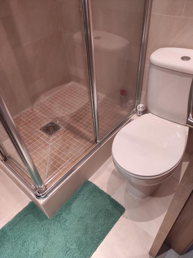 Apartamento En Viladecans Cerca Del Aeropuerto Exteriér fotografie