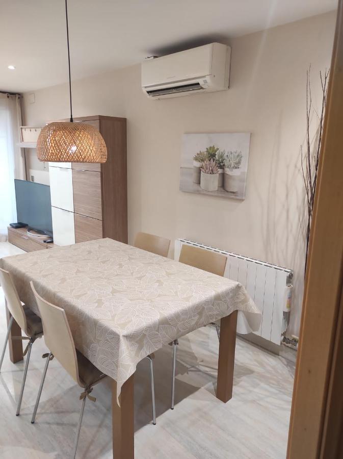 Apartamento En Viladecans Cerca Del Aeropuerto Exteriér fotografie