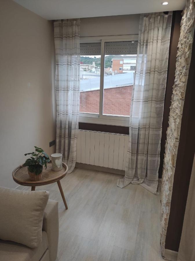 Apartamento En Viladecans Cerca Del Aeropuerto Exteriér fotografie