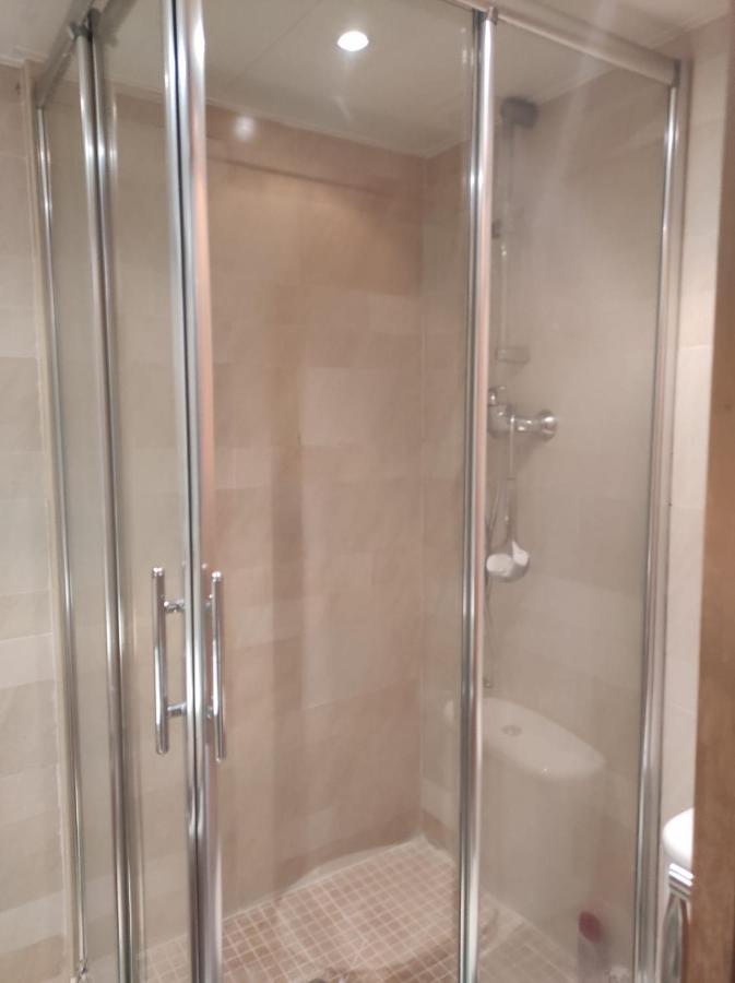 Apartamento En Viladecans Cerca Del Aeropuerto Exteriér fotografie