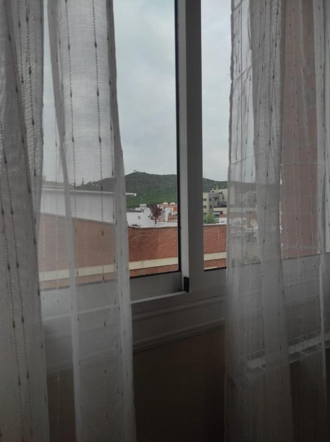 Apartamento En Viladecans Cerca Del Aeropuerto Exteriér fotografie