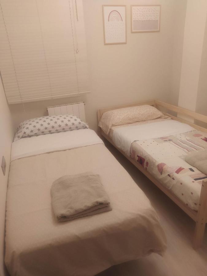 Apartamento En Viladecans Cerca Del Aeropuerto Exteriér fotografie